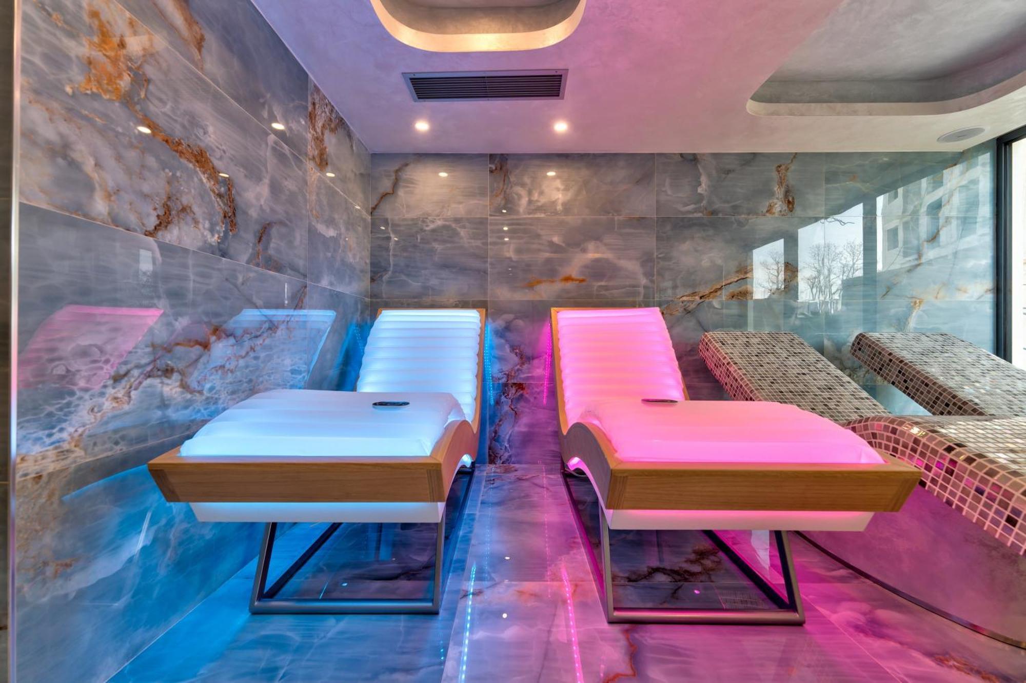 Golden Panorama Spa & Wellness Златибор Екстер'єр фото