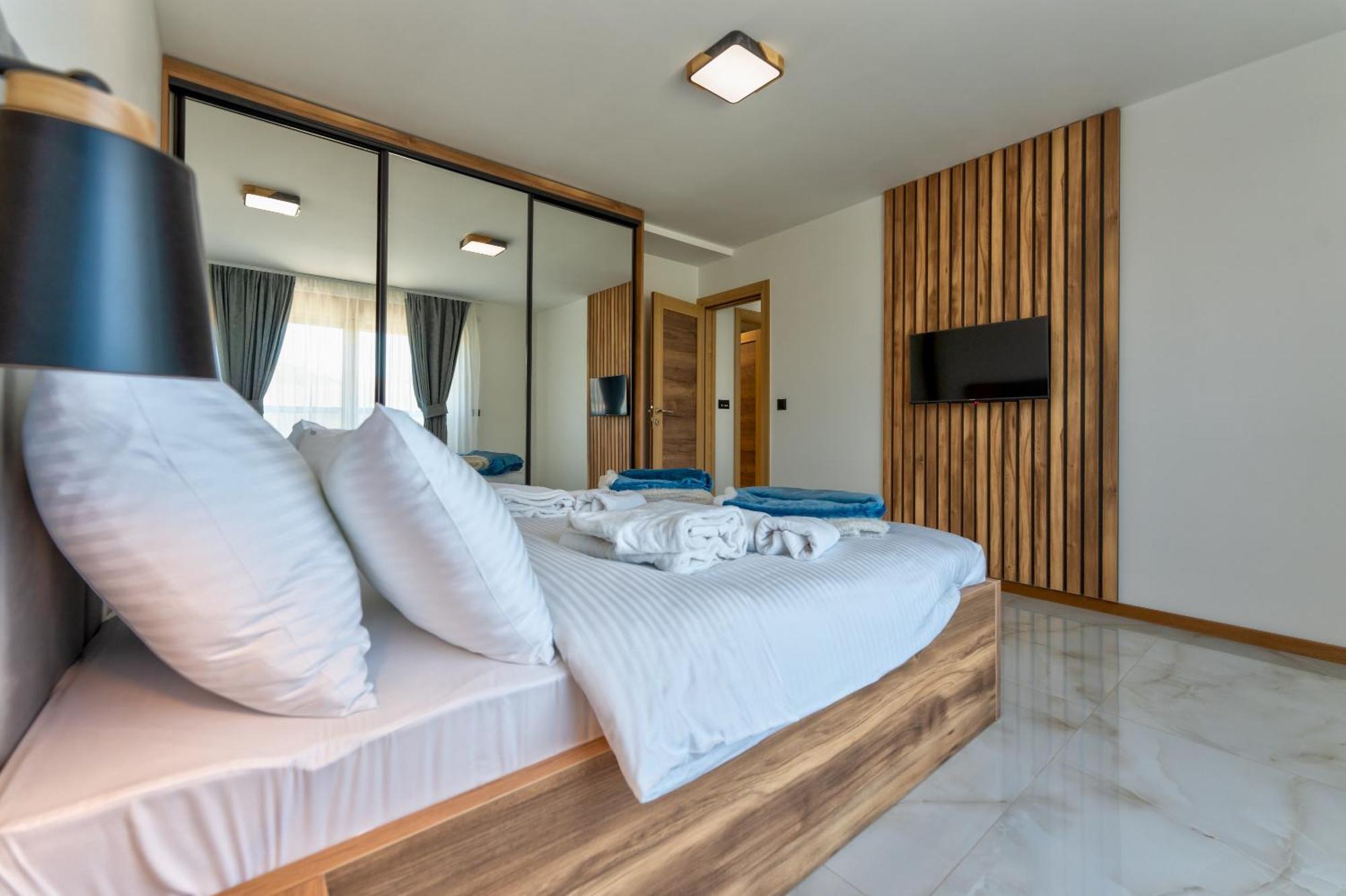 Golden Panorama Spa & Wellness Златибор Номер фото