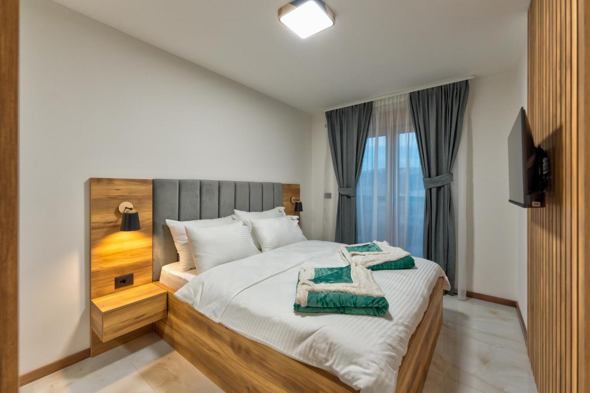 Golden Panorama Spa & Wellness Златибор Екстер'єр фото