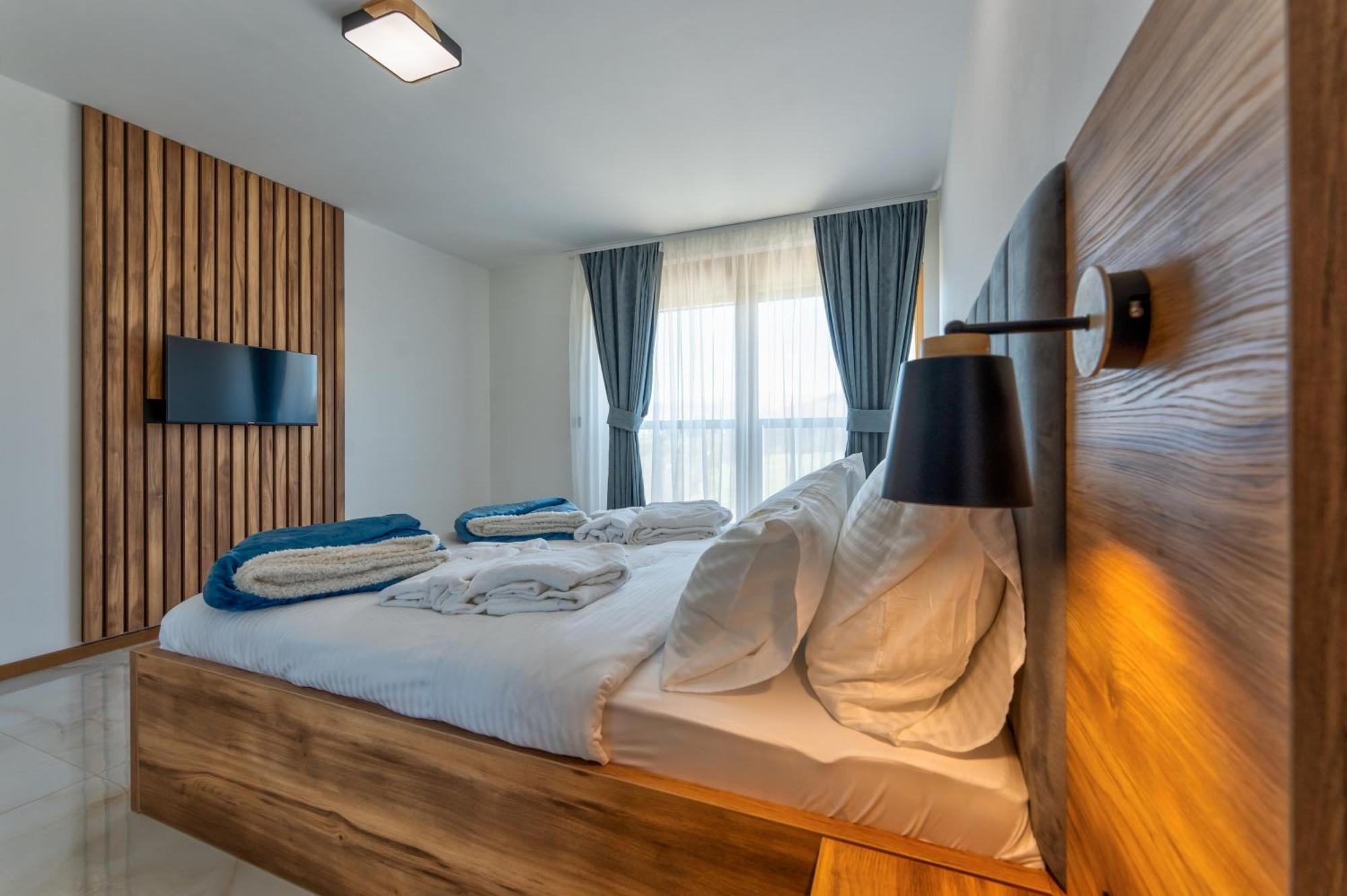 Golden Panorama Spa & Wellness Златибор Екстер'єр фото