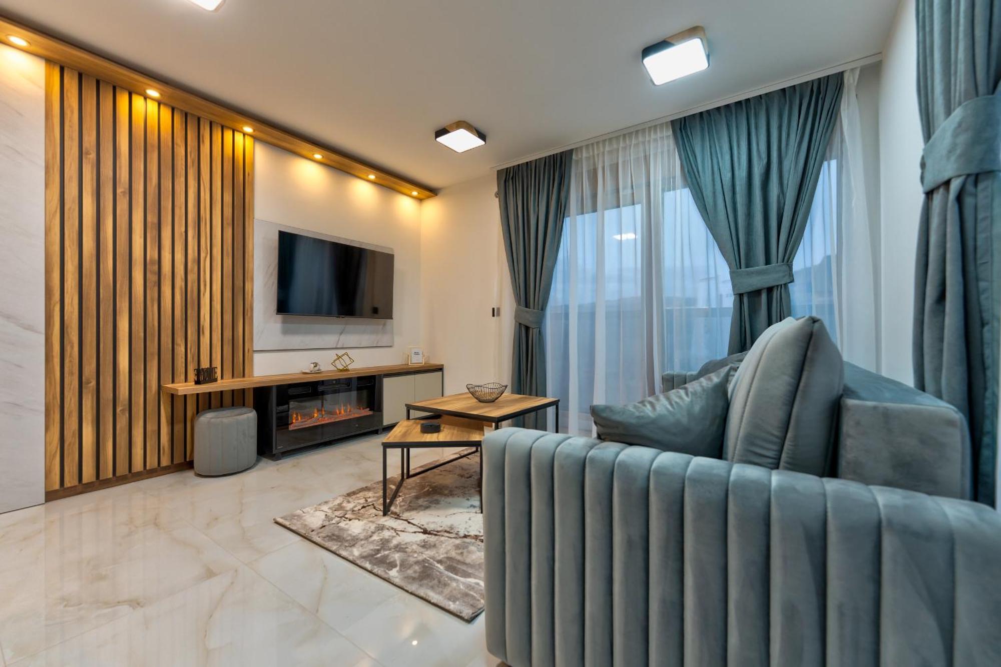 Golden Panorama Spa & Wellness Златибор Екстер'єр фото
